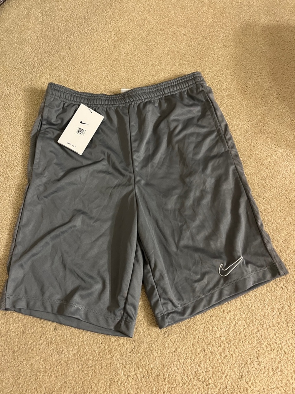 Boys Nike shorts..FREE T-SHIRT WITH PURCHASE